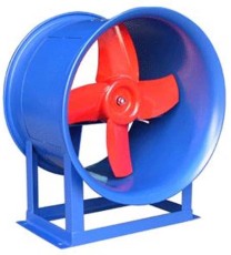 沈陽HF-I型軸流通風機價格