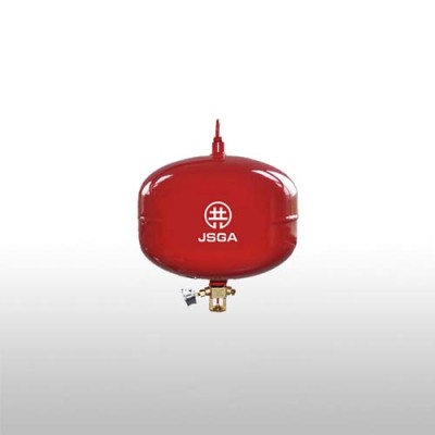 海晏管网式七氟  丙烷气体灭火系统低价处理