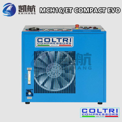 MCH18/ET COMPACT EVO高压充气泵