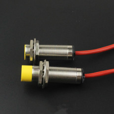 磁電接近開關E2G11H85-磁感應/22-IP65支架