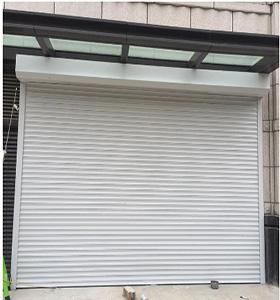 北京崇文区维修电动卷帘门安装玻璃门