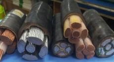 求購電線電纜回收 沈陽廢舊電線電纜回收
