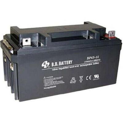 BB蓄电池BP40-12寿命质保检验报告12V40AH