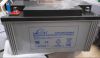卧式理士蓄电池6-GFM-65尺寸价格12V65AH