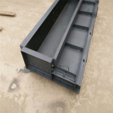 永和县  桥梁专用遮板钢模具 严格质量