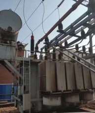 杭州工厂废旧电力变压器回收