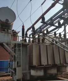 杭州工厂废旧电力变压器回收