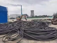 溧阳废旧电力电缆线收购价格