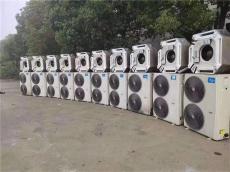 杭州二手吸顶式中央空调回收拆除