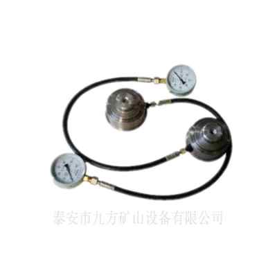 武汉市单体液压支柱压力盒型号规格