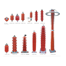 太原 復(fù)合氧化鋅避雷器 廠家定制批發(fā)