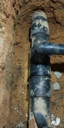 惠州检测地下水管漏水探测埋地下水管漏水