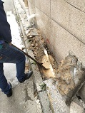 東莞安裝閥門管道公司檢測消防水管漏水維修