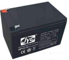 JYC蓄電池GP12-12規(guī)格參數(shù)價格12V12AH