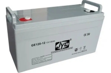 JYC蓄電池GP120-12參數(shù)規(guī)格化學(xué)類型12V120A