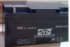 JYC蓄电池GP65-12厂家电压安装示意图12V65A