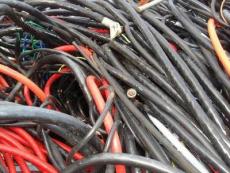 都昌县电缆回收-废旧电缆回收价格行情公布