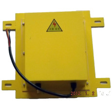 SBNLC-1008K溜槽堵煤物位检测器