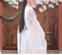 韓國校園裝 時代同款 朝鮮服 玩偶服