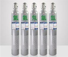 杭州供应氪气高纯氪气电子管灯泡填充气体