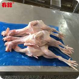 冷冻579公鸡烧鸡辣子鸡等整鸡调理调味食材