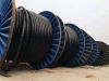 夏县电缆回收-长期收购电线电缆回收