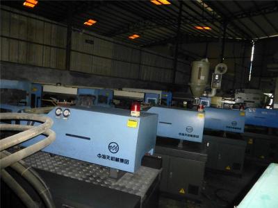 扬州闲置设备货架回收上门评估
