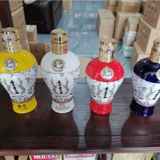 广州茅台酒瓶回收22年彩釉空瓶收购信息