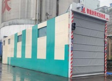 云州龍門式洗車機公司