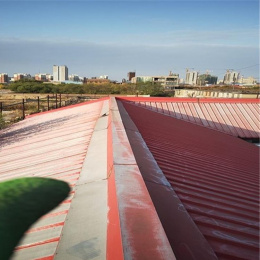 钢结构屋顶水性工业漆报价