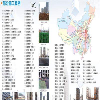 鸡西麻山Ped14高分子虹吸排水收集系统厂商