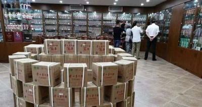 揚中正規(guī)30年茅臺酒回收實體店