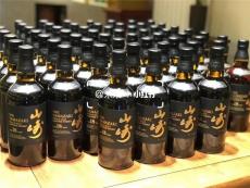 广州18年麦卡伦酒瓶回收回收麦卡伦瓶子