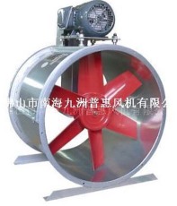 武漢T30（A）式軸流通風機價格
