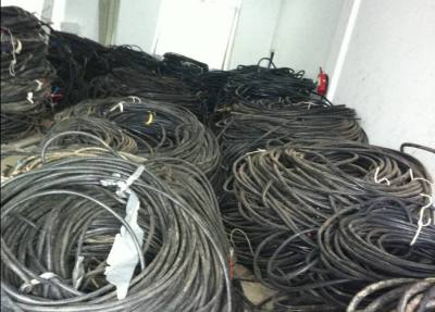 沈阳电缆回收-本地强磁铁回收不拖不欠