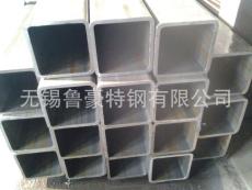 無(wú)縫精密方管 冷拔光亮方矩管 非標(biāo)方通管