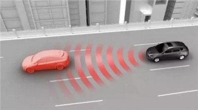 车卫仕睿工科技汽车防撞系统安全护驾为宗旨