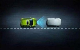 车卫仕睿工科技汽车防撞系统能防止发生碰撞