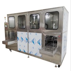 南京按需供應醫用器械超聲波清洗機精選廠家