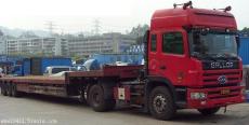 佛山順德至無錫金壇跑長途車物流包車