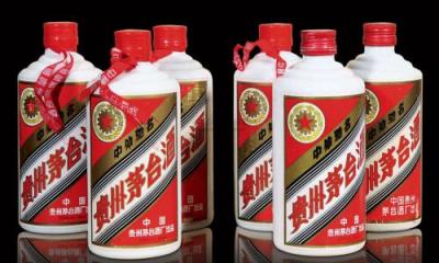 北京回收轩尼诗李察酒瓶茅台长期回收