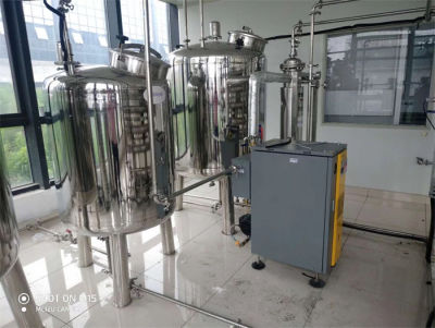 太仓水处理设备公司-反渗透水处理设备厂家