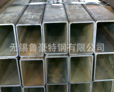 q355d方管廠家 q420b方矩管 q390b無(wú)縫方管