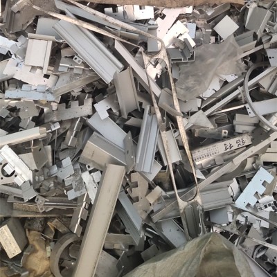 雅安如何联系不锈钢回收可长期合作