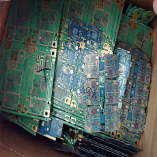 梅州鍍金通信板回收來電咨詢 福聯再生資源