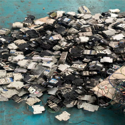 浦东采购设备线路板回收公司