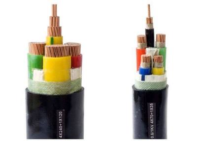 渭南集成型氟塑料电缆有限公司