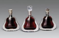 汕头老款路易十三酒瓶回收22年行情