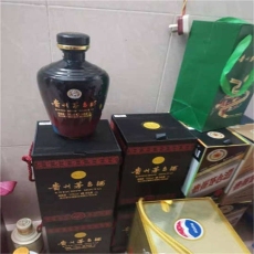 蘇州新款茅臺(tái)酒瓶回收價(jià)格多少