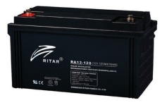 瑞达蓄电池RA12-75A天津瑞达电池12V75A